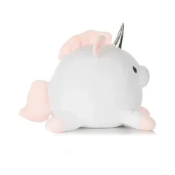 Kids Preferred Peluche de pelúcia de bicho de pelúcia preferido para crianças, unicórnio Hot