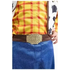 Little Adventures Pequenas Aventuras - Conjunto de Fantasia de Cowboy Best