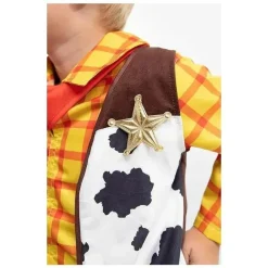 Little Adventures Pequenas Aventuras - Conjunto de Fantasia de Cowboy Best