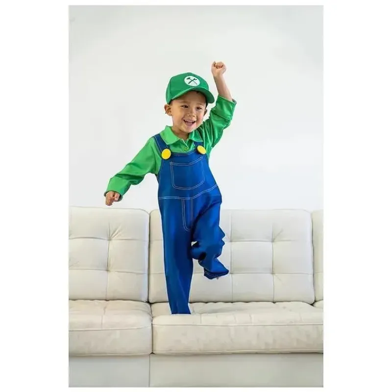 pequenas_aventuras__conju_SKU8r4WWpME_1.webp Little Adventures Pequenas Aventuras - Conjuntos de fantasias de herói faz-tudo verde Clearance