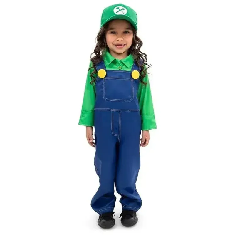 pequenas_aventuras__conju_SKU8r4WWpME_4.webp Little Adventures Pequenas Aventuras - Conjuntos de fantasias de herói faz-tudo verde Clearance
