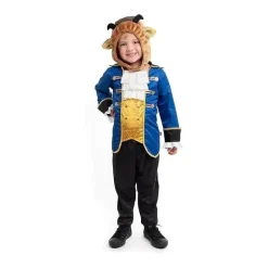 Little Adventures Pequenas Aventuras - Fantasia de Príncipe Besta Infantil Hot