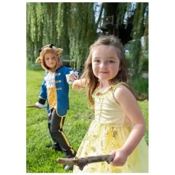 Little Adventures Pequenas Aventuras - Fantasia de Príncipe Besta Infantil Hot