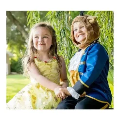 Little Adventures Pequenas Aventuras - Fantasia de Príncipe Besta Infantil Hot