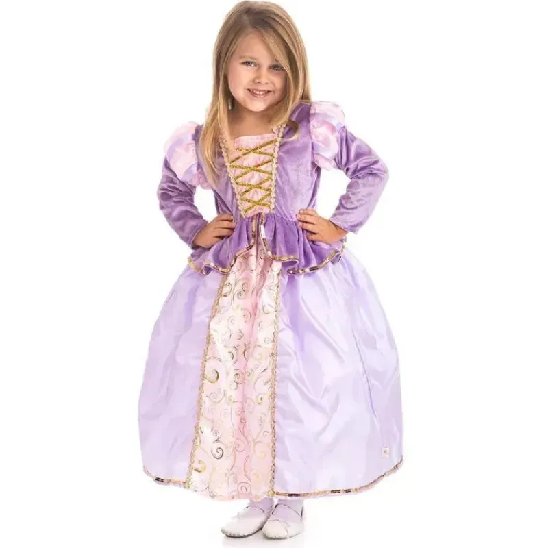 pequenas_aventuras__traje_SKUV7cmKtgv_0.webp Little Adventures Pequenas Aventuras - Traje Clássico Rapunzel para Criança Online