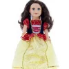 Little Adventures Pequenas Aventuras - Vestido de Boneca Branca de Neve Hot