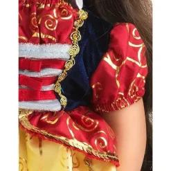 Little Adventures Pequenas Aventuras - Vestido de Boneca Branca de Neve Hot