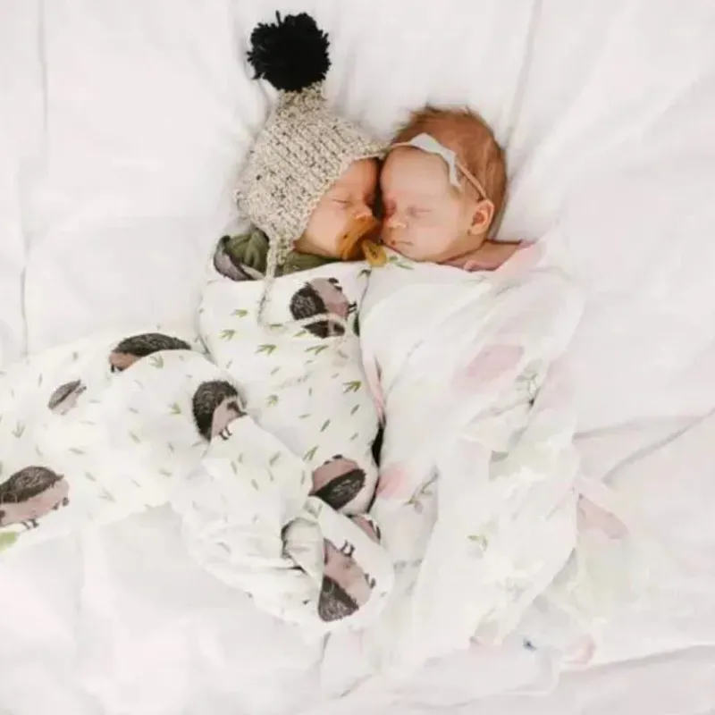 pequeno_unicrnio__swaddle_SKUvKKDjK4a_2.webp Little Unicorn Pequeno Unicórnio - Swaddle Deluxe Musselina Simples, Peônia Rosa Discount