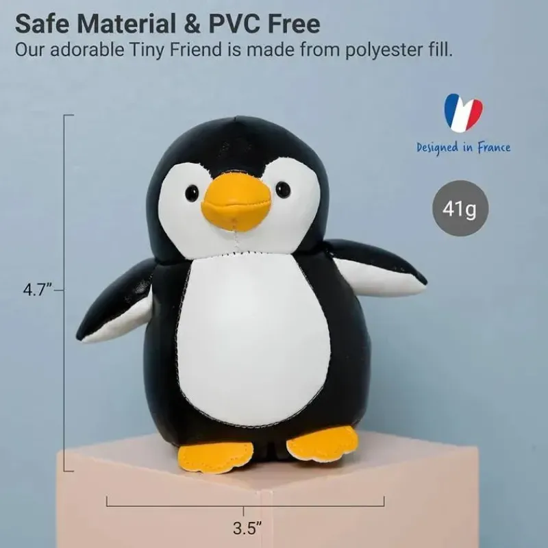 pequenos_grandes_amigos___SKUGpdE3KjU_1.webp Little Big Friends Pequenos grandes amigos - pequenos amigos, brinquedo de chocalho, bicho de pelúcia especial, Martin, o pinguim Online
