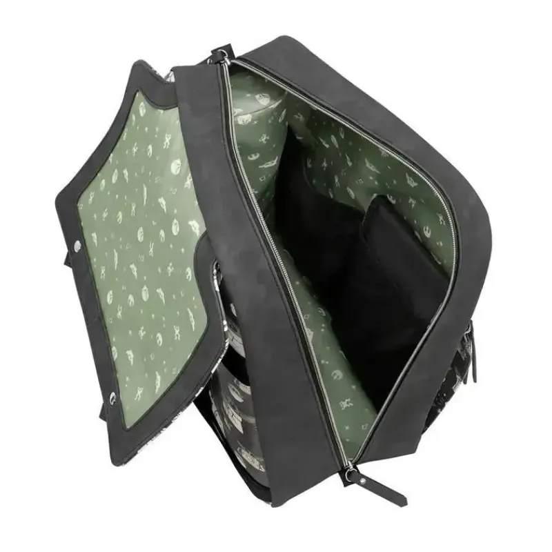 petnia__bolsa_de_fraldas__SKUJMxzx62M_3.webp Petunia Pickle Bottom Petúnia - Bolsa de fraldas Meta Backpack, The Child Star Wars Best