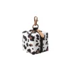 Petunia Pickle Bottom Petúnia - Chupeta Porter Leopard Fashion