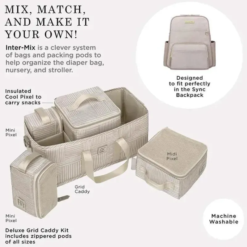 petnia__kit_intermix_delu_SKUt2r9ti5k_1.webp Petunia Pickle Bottom Petúnia - Kit Inter-Mix Deluxe, Ponto Xadrez Clearance