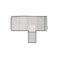 Petunia Pickle Bottom Petunia - Clutch e trocador de fraldas ágil, arco-íris Online