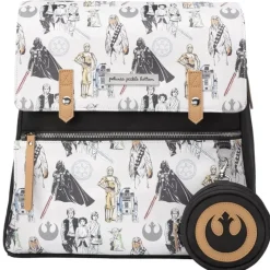 Petunia Pickle Bottom Petunia - Meta Backpack, The Star Wars Collection Discount