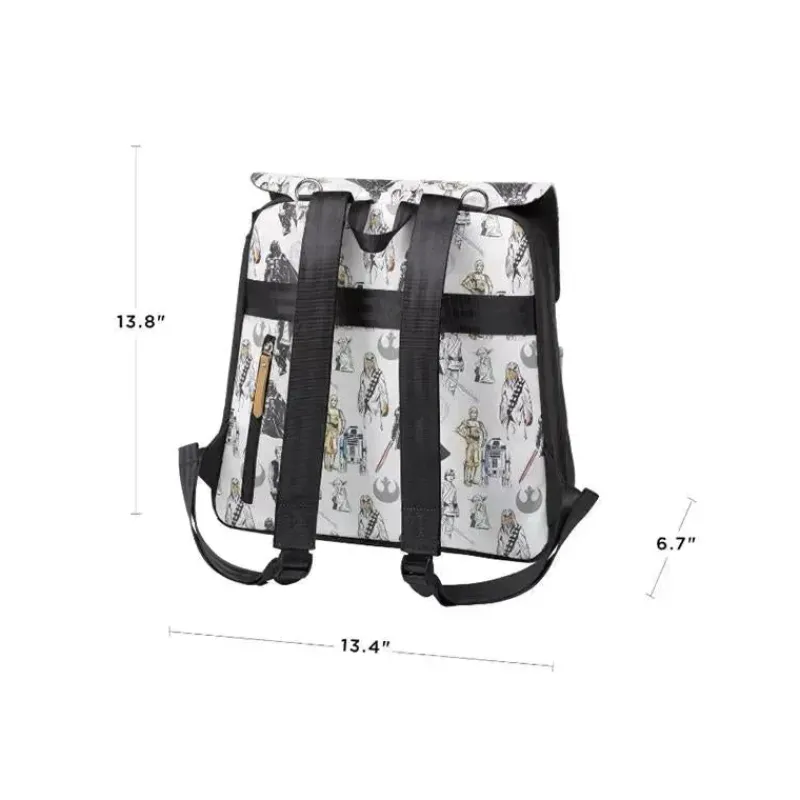 petunia__meta_backpack_th_SKUibCqY5F5_3.webp Petunia Pickle Bottom Petunia - Meta Backpack, The Star Wars Collection Discount