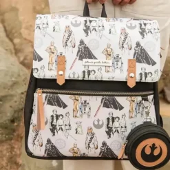 Petunia Pickle Bottom Petunia - Meta Backpack, The Star Wars Collection Discount