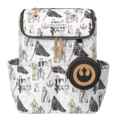 Petunia Pickle Bottom Petunia - Method Backpack, The Star Wars Collection Fashion