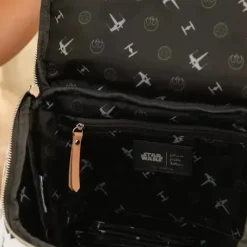 Petunia Pickle Bottom Petunia - Method Backpack, The Star Wars Collection Fashion