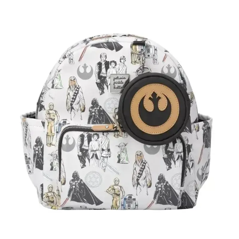 petunia__mini_backpack_th_SKUbKBueHct_0.webp Petunia Pickle Bottom Petunia - Mini Backpack, The Star Wars Collection Discount