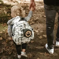 Petunia Pickle Bottom Petunia - Mini Backpack, The Star Wars Collection Discount