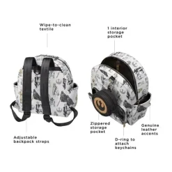 Petunia Pickle Bottom Petunia - Mini Backpack, The Star Wars Collection Discount