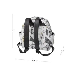 Petunia Pickle Bottom Petunia - Mini Backpack, The Star Wars Collection Discount
