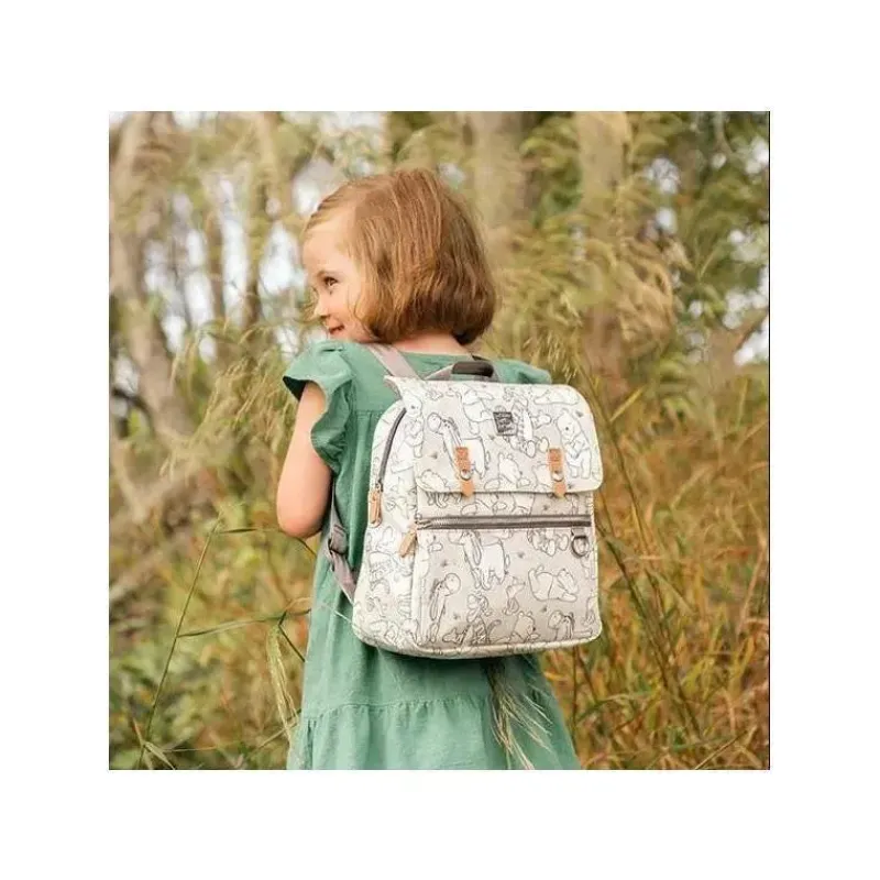petunia__mochila_meta_min_SKU8z0oaInr_3.webp Petunia Pickle Bottom Petunia - Mochila Meta Mini Saco Fraldas, Brincalhão Pooh Clearance