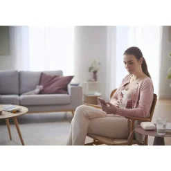 Philips Avent - Bomba tira leite elétrica simples, branca New