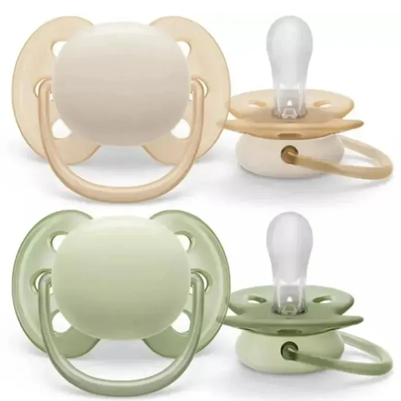 phillips_avent__chupeta_u_SKUCP6hcmBI_2.webp Philips Avent Phillips Avent - Chupeta Ultra Suave 2Pk, 0/6M, Cores Misturadas Hot