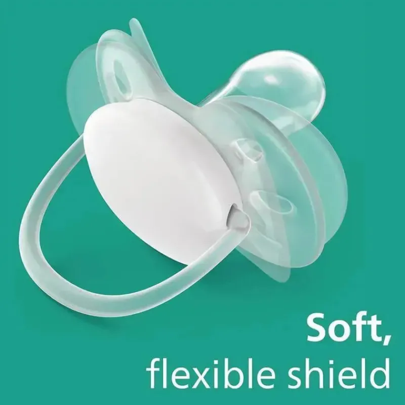 phillips_avent__chupeta_u_SKUCP6hcmBI_5.webp Philips Avent Phillips Avent - Chupeta Ultra Suave 2Pk, 0/6M, Cores Misturadas Hot