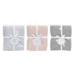 Piccolo Bambino - Estrela de malha bebê de malha, rosa Discount