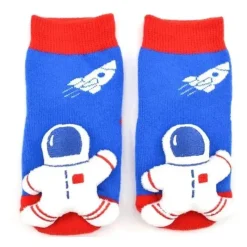 Piero Liventi - bebê astronauta Boogie Toes Online