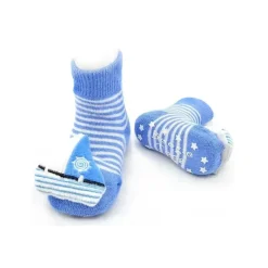 Piero Liventi - Meias de chocalho para veleiro Boogie Toes Clearance