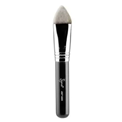 Sigma Pincel de maquiagem 4Dhd Kabuki Hot