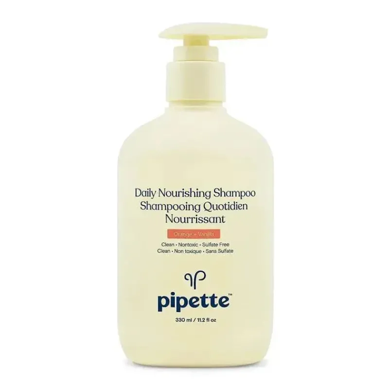 pipeta__shampoo_nutritivo_SKUUt30bbmz_0.webp Pipette Pipeta - Shampoo nutritivo diário para bebês, 11,2 onças Clearance