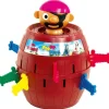 Tomy Pirata pop-up de brinquedo Fashion