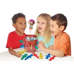 Tomy Pirata pop-up de brinquedo Fashion