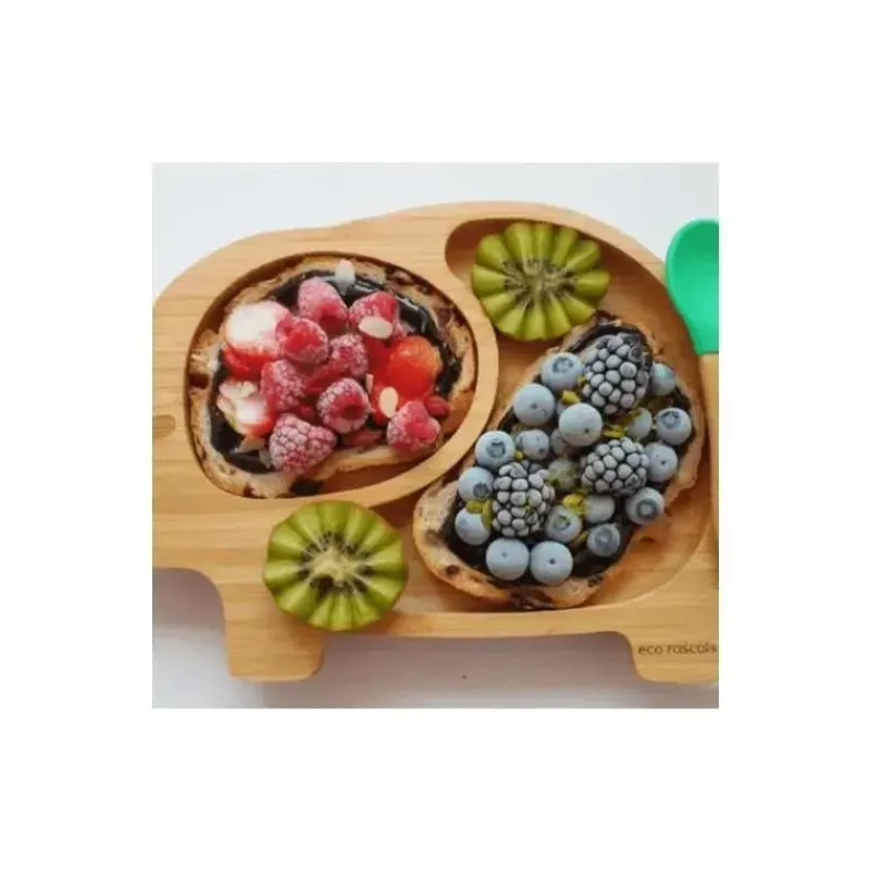 placa_de_suco_de_bambu_ec_SKU4FVdoQ5B_2.webp Eco Rascals Placa de sucção de bambu com duas seções elefante, cinza Best