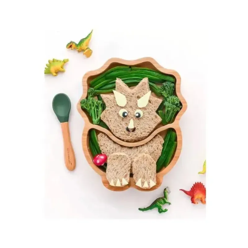 placa_de_suco_de_bambu_ec_SKUAINqAXNR_2.webp Eco Rascals Placa de sucção de bambu com duas seções Dino, azul Online