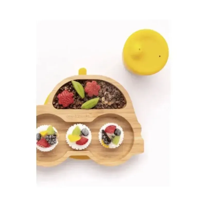 placa_de_suco_de_bambu_ec_SKUamJiBuGN_2.webp Eco Rascals Placa de sucção de bambu com carro de duas seções, laranja Clearance