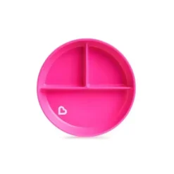 Munchkin Placa de sucção 2019 Stay Place, cores sortidas (azul, roxo, verde e rosa) Sale