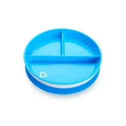 Munchkin Placa de sucção 2019 Stay Place, cores sortidas (azul, roxo, verde e rosa) Sale