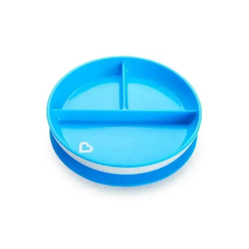 placa_de_suco_munchkin__s_SKUgONcSuOW_4.webp Munchkin Placa de sucção 2019 Stay Place, cores sortidas (azul, roxo, verde e rosa) Sale