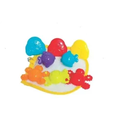 Playgro - Splash In The Tub Fun Set Brinquedo de Banho Discount
