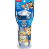 Playtex - Copos de bico para patrulha canina Baby Sipsters Stage 4, à prova de derramamento, à prova de vazamento, à prova de quebra, azul, 12 onças, 1 contagem Clearance