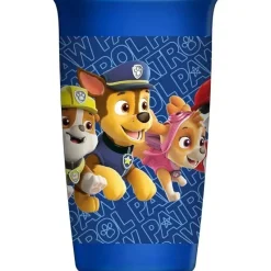 Playtex - Sipsters Stage 2, 360 graus Paw Patrol à prova de derramamento, à prova de vazamentos, à prova de quebra para meninos, pacote de 2 Discount
