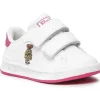 Ralph Lauren Polo - Baby Heritage Court II Bear Outlet