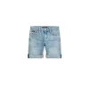 Ralph Lauren Polo Baby - Boys Sullivan Shorts Jeans Stretch Stretch, Lavagem Calhoun Discount