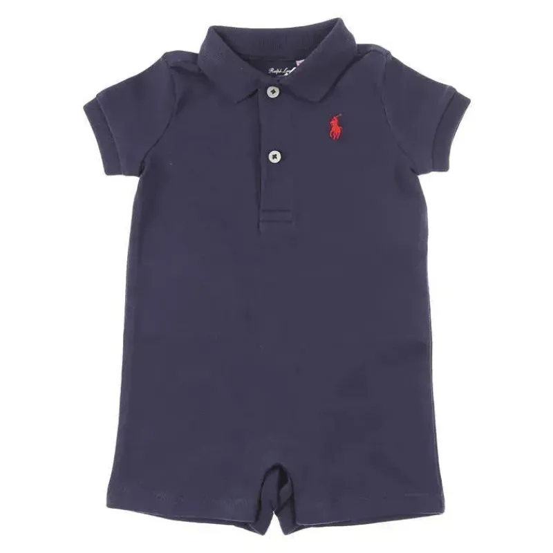 polo_ralph_lauren_baby__i_SKUdZZHGdpP_0.webp Ralph Lauren Polo Baby - Interlock Polo Shortal, Marinha Francesa Sale