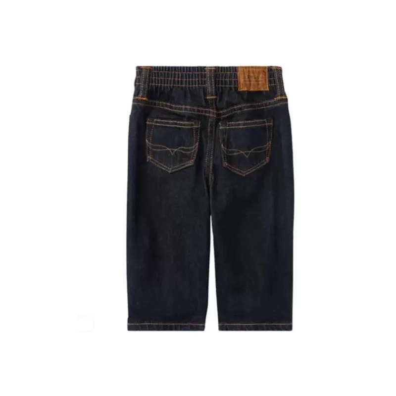 polo_ralph_lauren_baby__j_SKUpXq66Bvk_1.webp Ralph Lauren Polo Baby - Jeans Hampton Straight Stretch, Vestry Wash Stretch Best